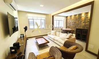 Imagem 3: Apartamento com 3 dormitórios à venda, 105 m² por RS 2.060.000,00 - Ipanema - Rio de Janei