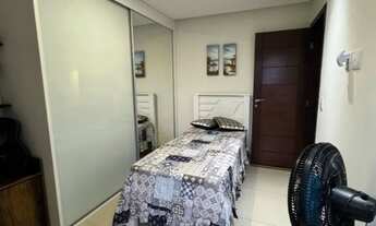 Imagem 2: Central Park 1 - Casa Duplex 3/4 com 3 suítes de 173 m², 2 vagas por 899.999