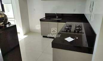 Imagem 4: Apartamento à venda, 3 quartos, 1 suíte, 2 vagas, Augusta Mota - Montes Claros/MG - R$ 580