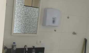 Imagem 7: SALA COMERCIAL 60 METROS - JARDIM SANTO AMARO - CAMBÉ