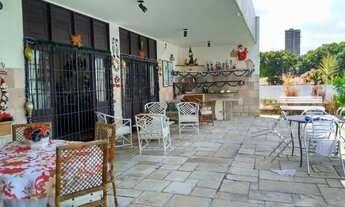 Imagem 5: CA DJ - Vendo Ótima casa - Hipódromo