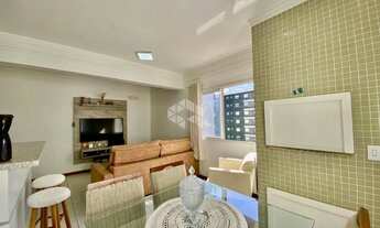 Imagem: Apartamento com 2 dormitórios/quartos mobiliado