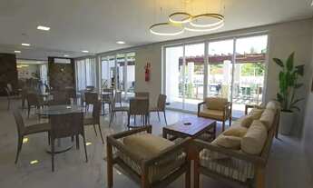 Imagem 6: Apartamento para alugar no Condomínio Bella Sintra