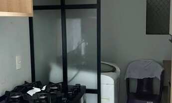 Imagem 4: Apartamento para Locação em Fortaleza, Presidente Kennedy, 2 dormitórios, 1 suíte, 2 banhe