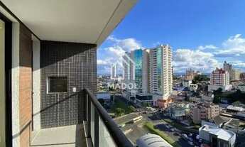 Imagem 7: Apartamento à Venda em Olarias, Ponta Grossa - PR