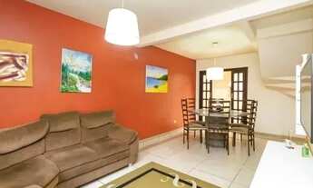 Imagem 2: * Casa em Santa Felicidade, Curitiba - PR