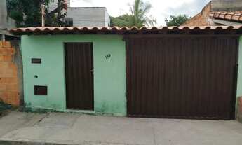Imagem: Casa em Bocaiúva Mg