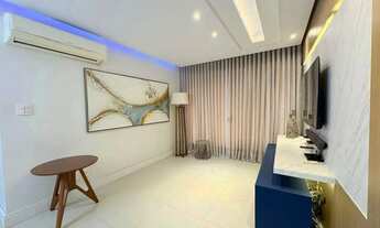 Imagem: GR Vende Ed. Amalfi - 110m2 - 2 suítes