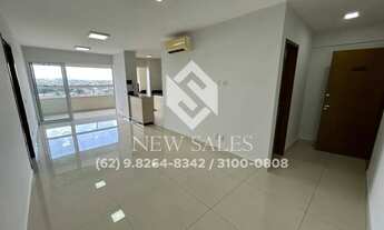 Imagem 6: Apartamento c/ 3 suítes, 2 vagas indivíduais - Setor Aeroporto