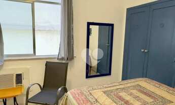 Imagem 6: Kitnet com 1 dormitório à venda, 20 m² por R$ 430.000,00 - Copacabana - Rio de Janeiro/RJ