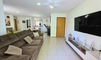 Imagem: Apartamento a venda com 145m² com 4 quartos