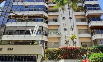 Imagem: Apartamento - Cambuí - Campinas