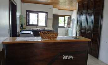 Imagem 7: CASA BEIRA MAR Casa com 4 dormitórios