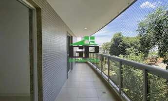 Imagem 4: Apartamento com 3 dormitórios para locação, 130 m² por R$ 3.500,00