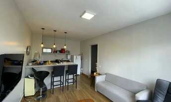 Imagem 3: Flat no Golden Tulip 48m²