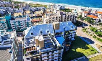 Imagem 5: APARTAMENTO DE ALTO PADRÃO COM 3 SUÍTES À VENDA NOS INGLESES