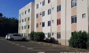 Imagem: Oportunidade Única em LUZIANIA - GO Tipo