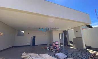 Imagem 3: Casa à venda em Cambé, Jardim Vila Rica, com 3 quartos, com 148 m²