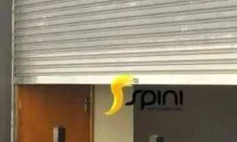 Imagem: Galpão para alugar, 80 m² - Jardim Europa