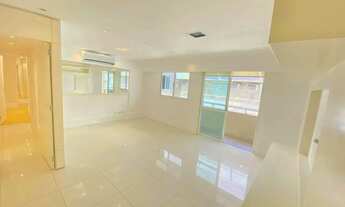 Imagem 3: Apartamento de Alto Padrão na Lagoa Conforto e Sofisticação