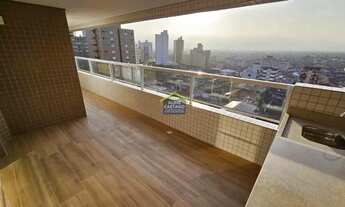 Imagem 3: 02 SUÍTES, 01 VAGA, COM UMA SACADA ESPETACULAR, PRONTO PARA MORAR!!