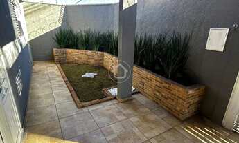 Imagem 4: CASA COM 3 DORMITRORIOS JARDIM IMA