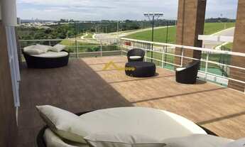 Imagem 5: Excelente Terreno à Venda 324m² em Condomínio Cyrela Landscape - Completo e Próximo ao Ig