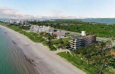 Imagem 3: 3 Quartos, Moderno e Natural - Areia Dourada!