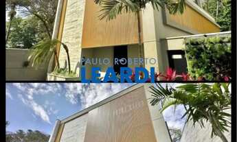 Imagem: CASA EM CONDOMÍNIO - BROOKLIN - SP