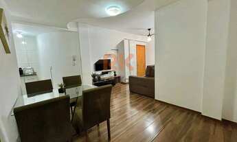 Imagem 5: Apartamento para aluguel, 2 quartos, 1 suíte, 1 vaga, Serrano - Belo Horizonte/MG