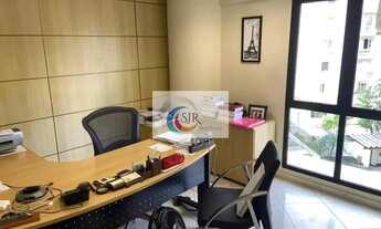 Imagem 5: Imóvel para aluguel e venda com 180 metros quadrados em Santo Amaro - São Paulo - SP