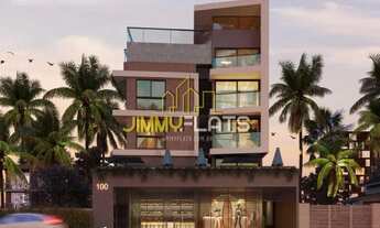 Imagem 3: Gran Prime - Flat no centro de Porto com obras avançadas