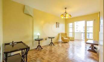 Imagem: Apartamento com 3 quartos para locação