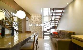 Imagem: Residencial Cobertura no Santa Tereza com