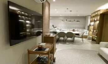 Imagem: Ágio Varandas Flamboyant 2Q - 65,54 mts