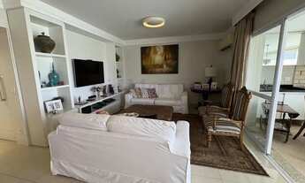 Imagem 7: APARTAMENTO EDIFICIO NORUEGA 3 SUÍTES COM 180M²