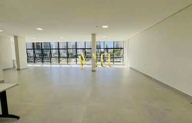 Imagem: Laje comercial de 160 m² no Bueno, é a