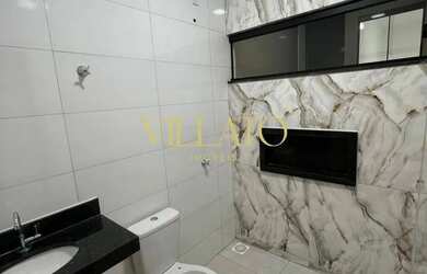 Imagem 5: Casa 2Q C/ Suíte - Buena Vista 4- Goiânia - 30 Mil de Entrada