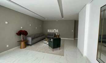 Imagem 7: Apartamento para venda no Cristo Rei, Teresina Condomínio Noblesse Erla Rocha