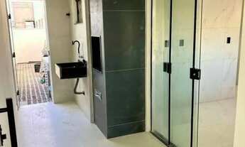 Imagem 2: Casa à venda em Cajupiranga (Parnamirim/RN) | Condomínio Ecoville 2