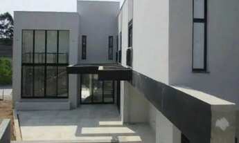 Imagem 4: CASA EM CONDOMÍNIO - TAMBORÉ - SP