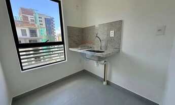 Imagem 2: Flat à venda em Intermares: Conforto e Praticidade!