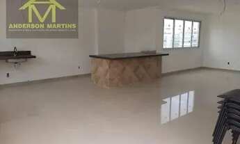 Imagem 8: Apartamento de 3 Quartos em Frente ao Shopping Praia da Costa Cód.: 21805 D