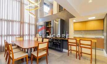 Imagem 4: Cobertura em Rua Miguel Couto - Menino Deus - Porto Alegre/RS