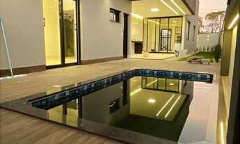 Imagem 3: CASA NOVA 1504 SUL - ALTO PADRÃO