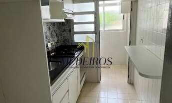 Imagem 6: Apartamento 2 dormitórios próximo ao parque Chácara do Joquey - São Paulo