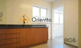 Imagem 4: Apartamento com 2 dormitórios, sendo 1 suíte com closet, no bairro Bela Vista