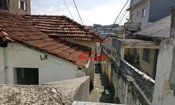 Imagem: Terreno à venda, 240 m² por R$ 400.000,00