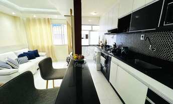 Imagem 7: Apartamento 2 Quartos Centro de São Gonçalo Todo Reformado