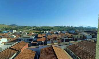 Imagem 6: Apartamento com 3 dormitórios à venda, 78 m² por R$ 450.000,00 - Recanto dos Fernandes - P